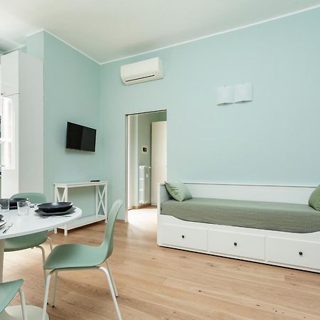 Navigli Home - Brand New Apartment ミラノ エクステリア 写真