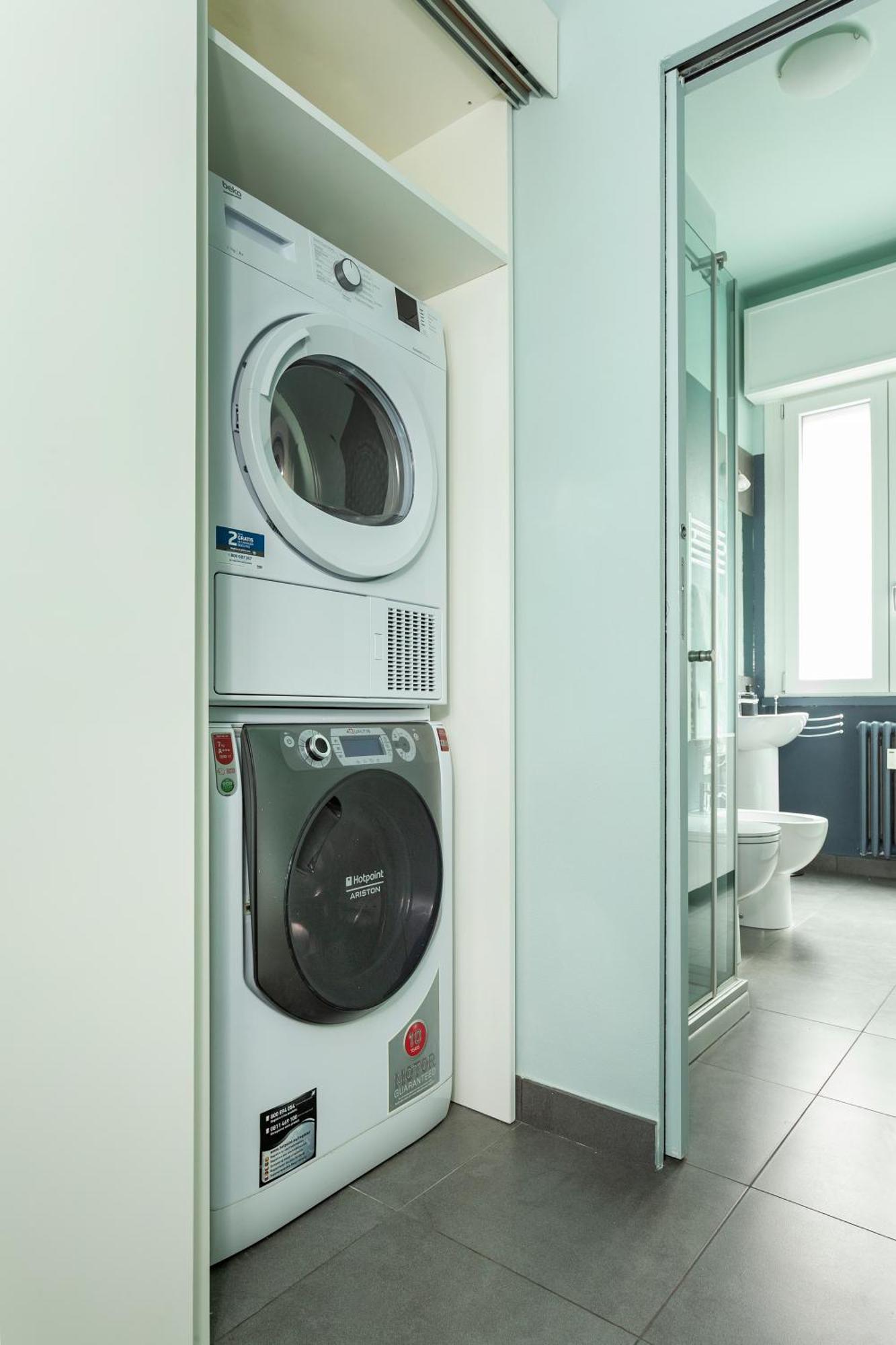 Navigli Home - Brand New Apartment ミラノ エクステリア 写真